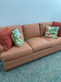 Lexington Couch