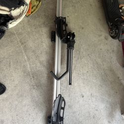 Malone Bike Rack