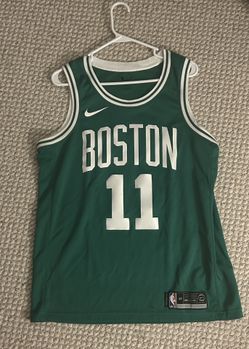 Kyrie Irving Celtics Jersey Size L