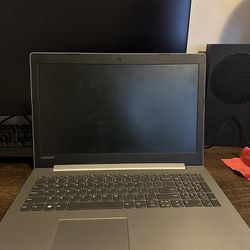 Lenovo Ideapad 320 Laptop 