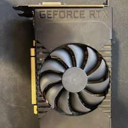 Nvidia GeForce RTX 2060 6GB