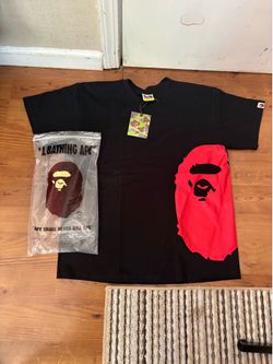 Bape Xl