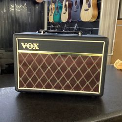 Vox Guitar Amp 