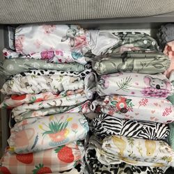 Cloth Diapers
