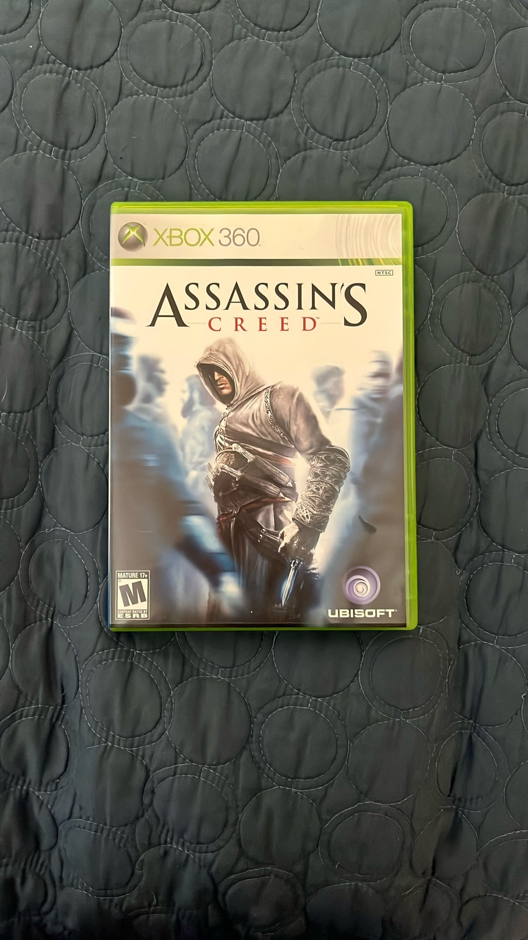 Xbox 360