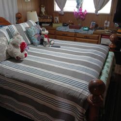 Mobile  Home 2bedroom And  2 Bathroom 