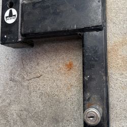 Trailer Tow Hitch