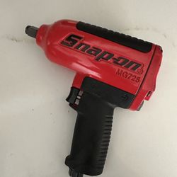 Snap On Mg725 Air Impact 