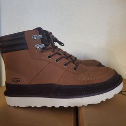 Ugg M Highland Sport Size 7