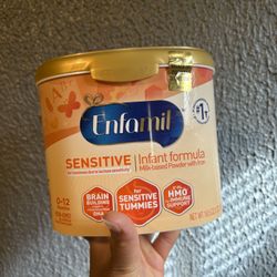 Enfamil Sensitive 
