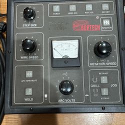 BORTECH