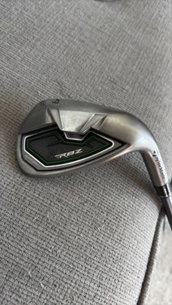 TaylorMade RBZ Approach Wedge