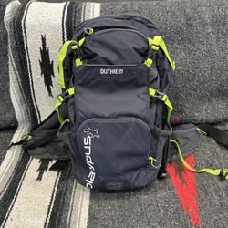 Platypus Duthie AM MTB Backpack