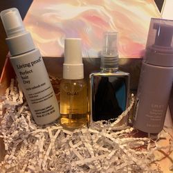 Sephora hair products