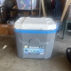 Ice Chest