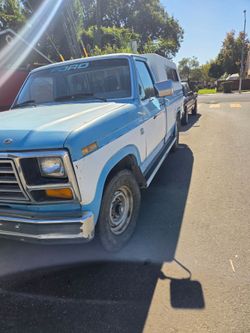 1980Ford f 250