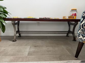 Benches ( 2 For Sale )