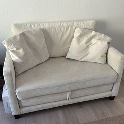 Couch bed