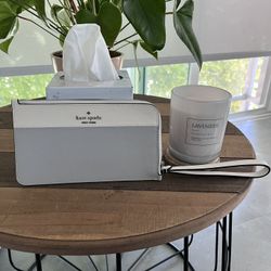 Kate Spade Wristlet/Wallet