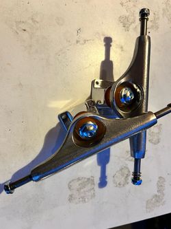 Independent 149 forged hollows