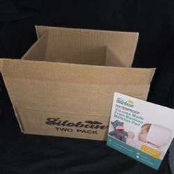 Baby Crib Matress Protector 2 Pack