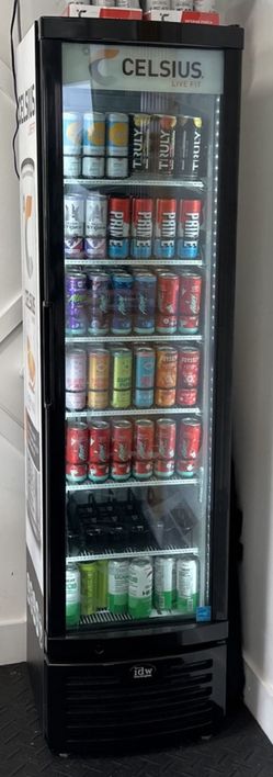 Brand New Celsius Cooler