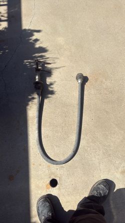 Mechanical test plug