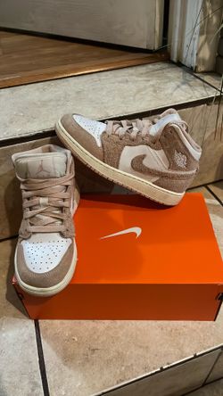 Nike Jordan shoes