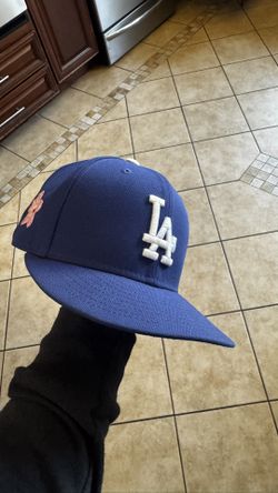 Fitted Hat