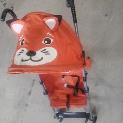 Umbrella Stroller