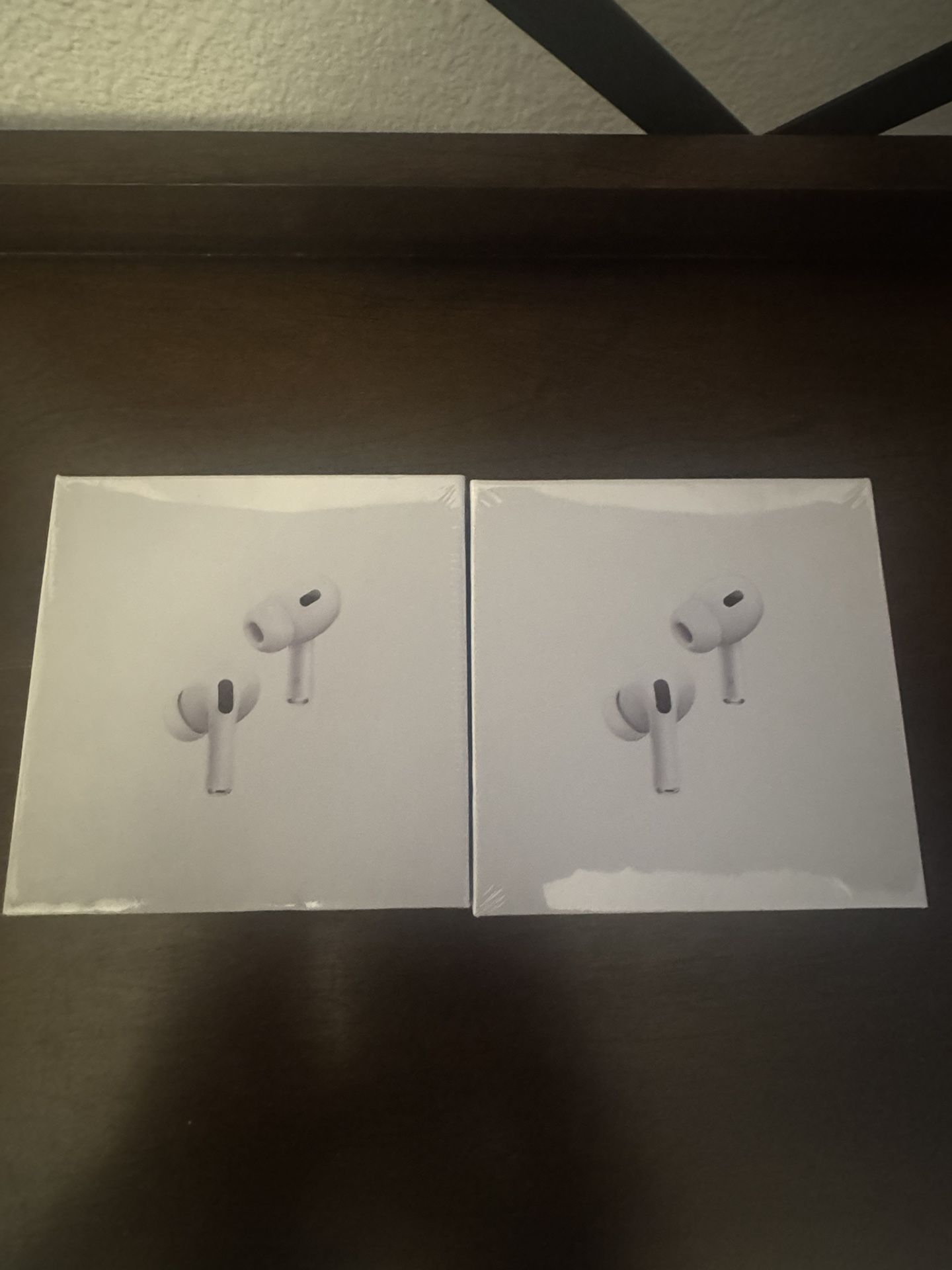 AirPods Pro 2nd Generation