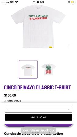 alocs shirts