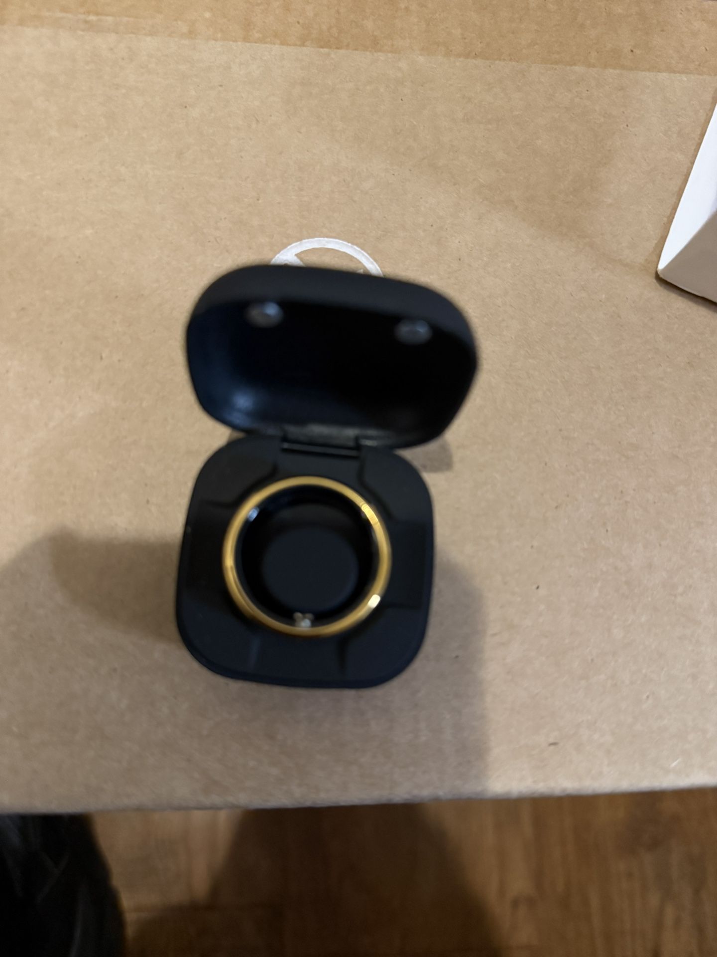 New Smart Health Size 11 Smart Ring
