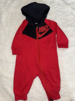 Jordan JUMPER 6 Months 