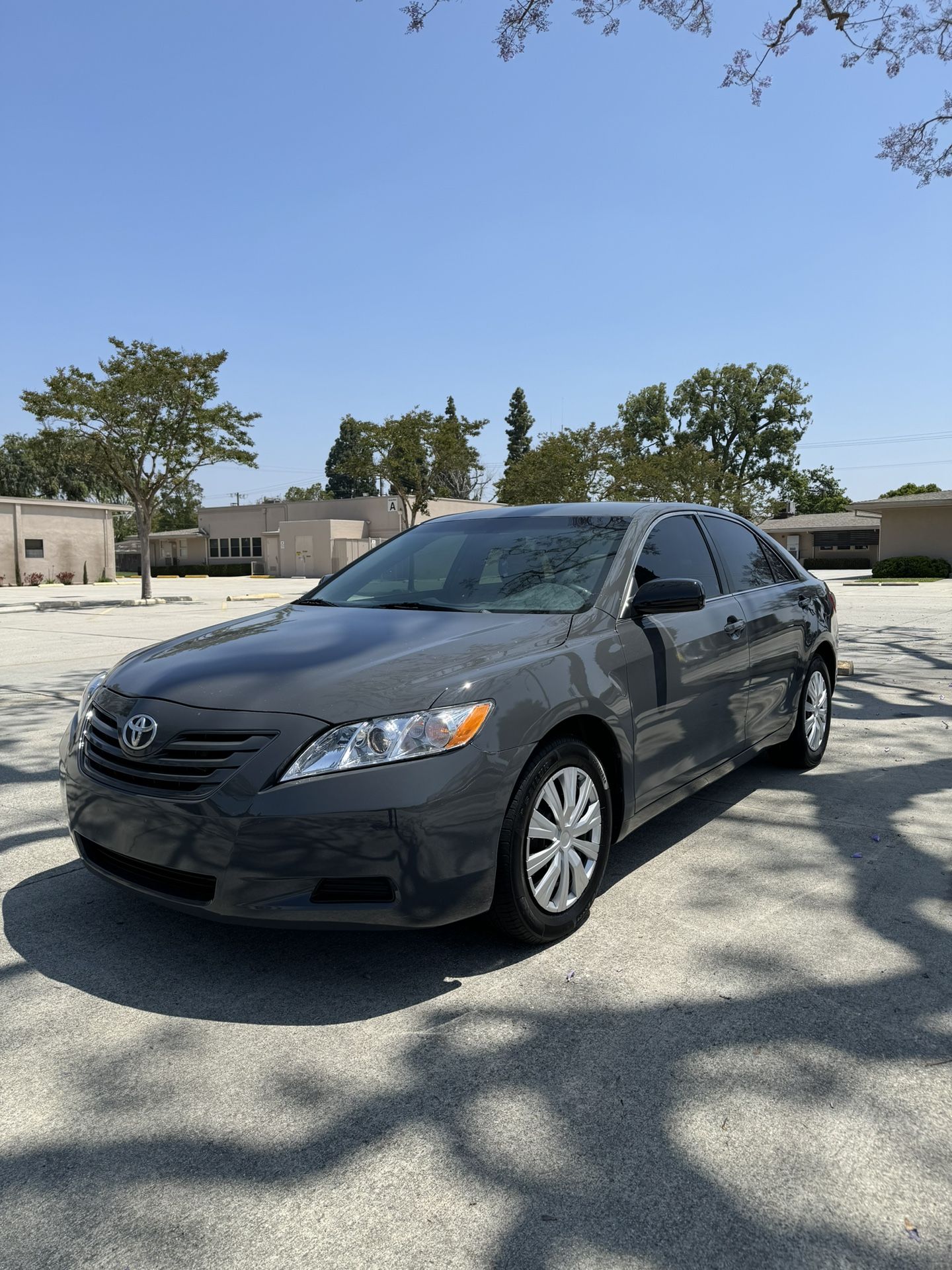 2008 Toyota Camry