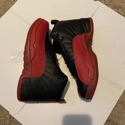 Jordan 12’s