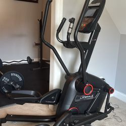 Bowflex LateralX  LX3