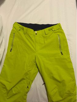 Columbia Snow Pants