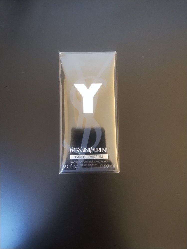 YSL Y Eau De Parfum