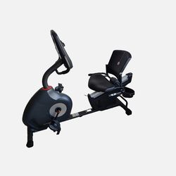 Schwinn exercise bike