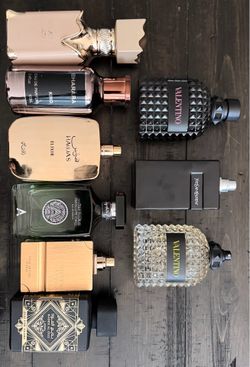 Cologne Trade.