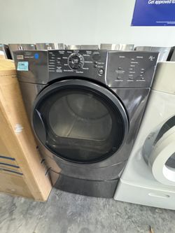 Dryer Secadora 