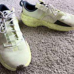 Nike Crater Impact Running Shoes