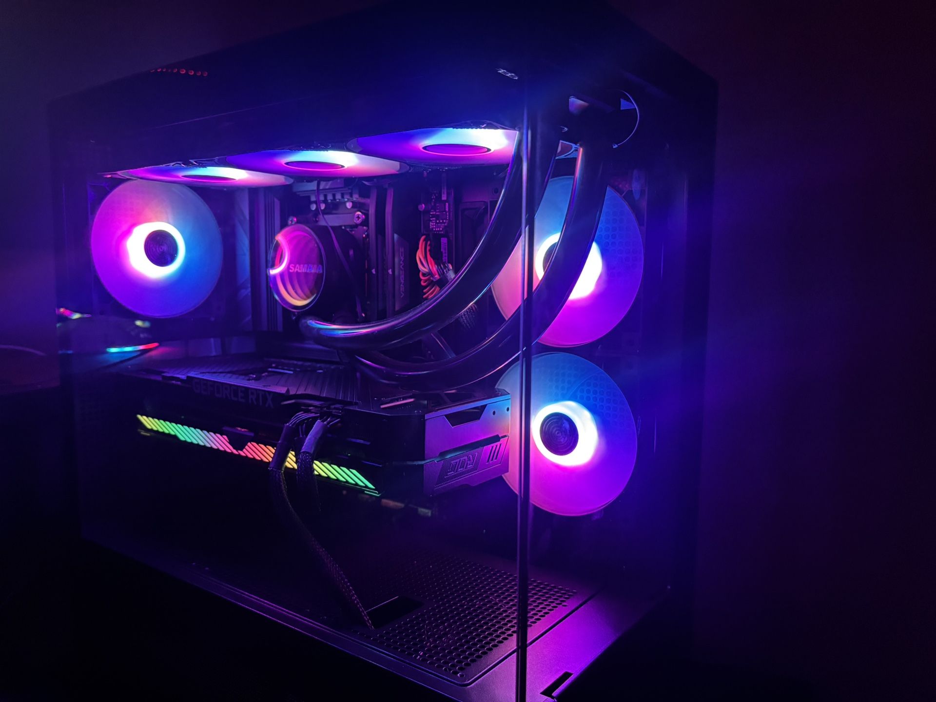 Gaming PC