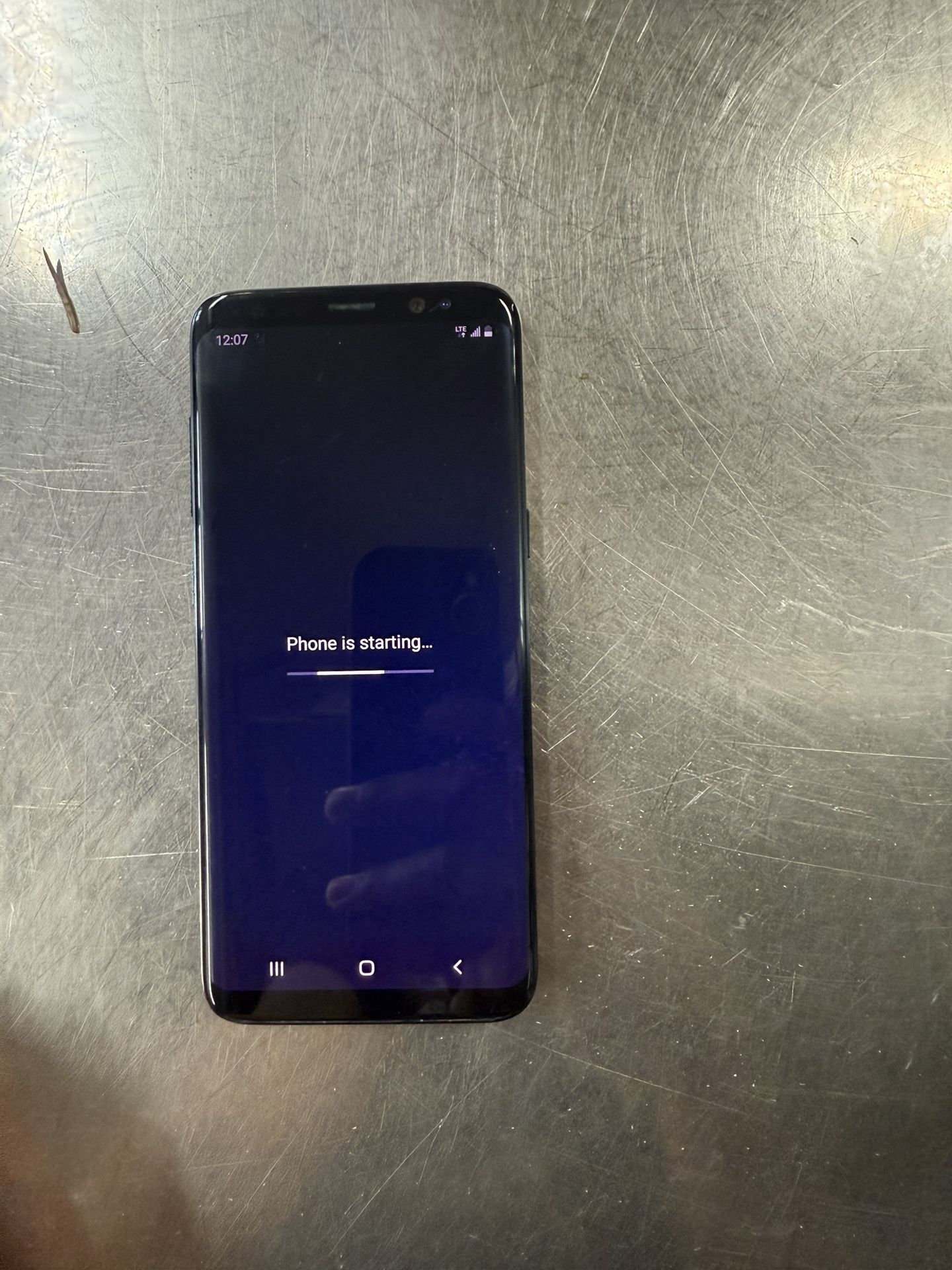Galaxy S8