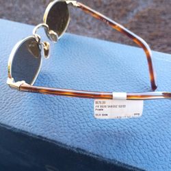 Designer PRADA Shades 100% Authentic Cheap‼️