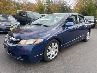 2009 Honda Civic