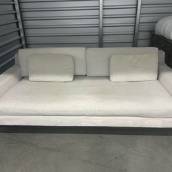 Restoration Hardware Couch