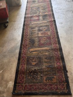 Rug Runner