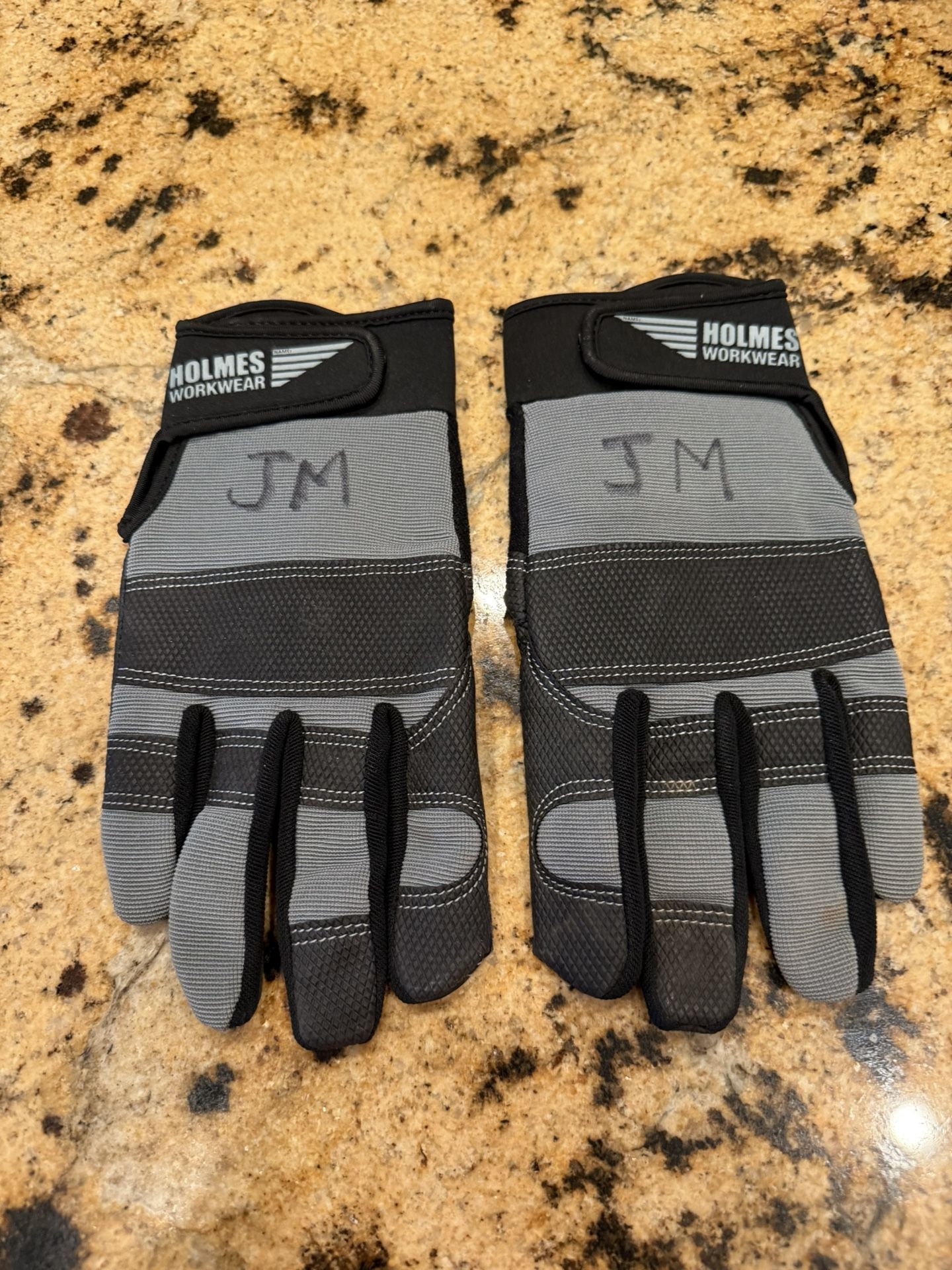 Work Gloves